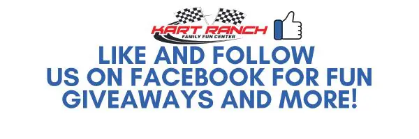 Everybody Loves Kart Ranch! Everybody Loves Kart Ranch!