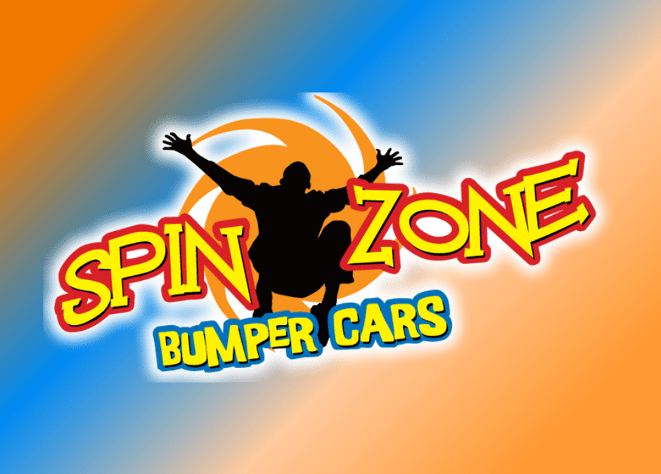 SPIN ZONE BUMPER CARS